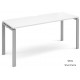 Adapt Shallow Bench Style Office Desk